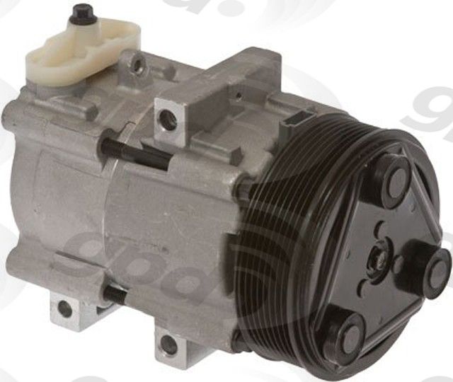 A/C Compressor for 1997-2006 Ford F-150 (Global Parts 6511461)
