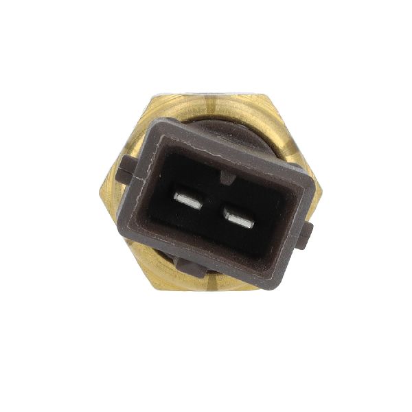 Engine Coolant Temperature Sensor for 2007-2008 Fiat Strada (Global Parts 1814596)