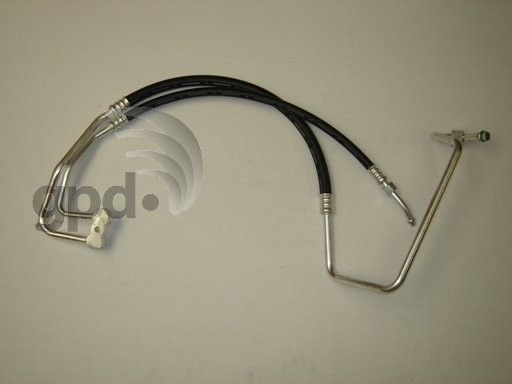A/C Hose Assembly for 1985-1986 GMC Jimmy (Global Parts 4811536)