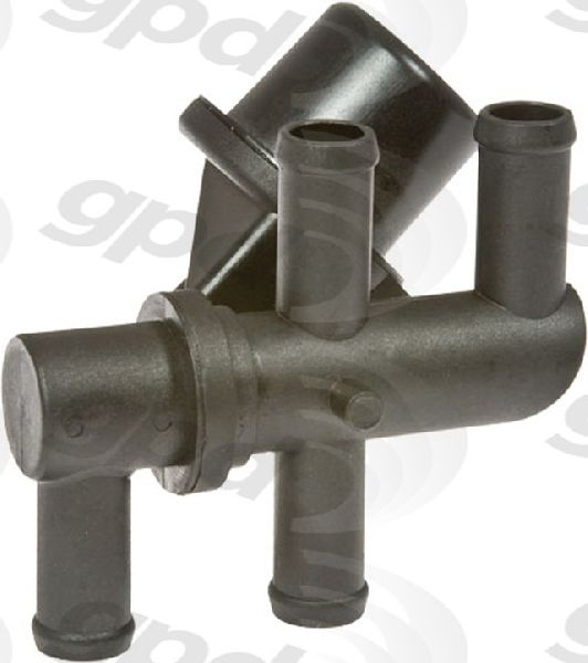 HVAC Heater Control Valve for 1991-2010 Ford Explorer (Global Parts 8211250)