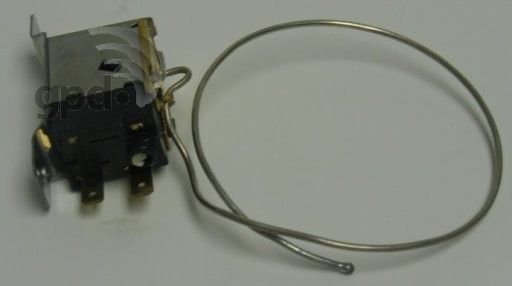 Global Parts A/C Thermo Switch 