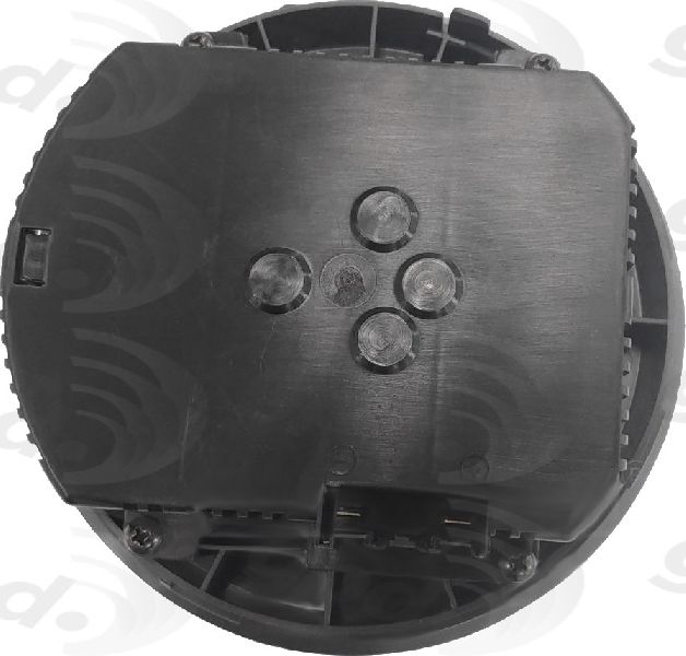 HVAC Blower Motor for 2004-2011 Volvo S40 (Global Parts 2312006)