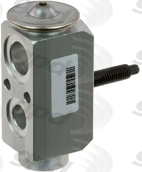 A/C Expansion Valve - Front for 2012-2023 Dodge Durango (Global Parts 3411597)