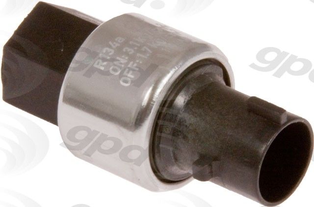A/C Clutch Cycle Switch for 1989-1990 Cadillac DeVille (Global Parts 1711427)