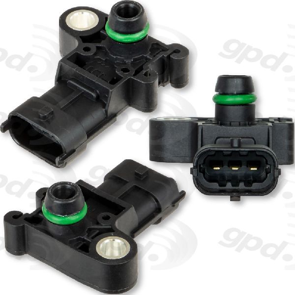 Manifold Absolute Pressure Sensor (Global Parts 1811582)