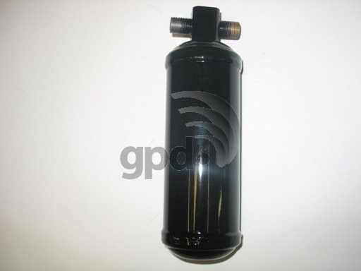 A/C Receiver Drier for 1990-1994 Suzuki Samurai (Global Parts 1411552)