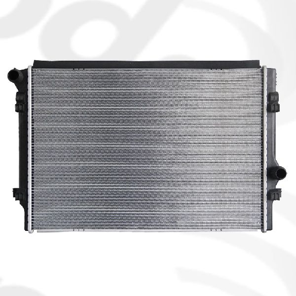 Radiator for 2016-2023 Audi TT Quattro (Global Parts 13529C)