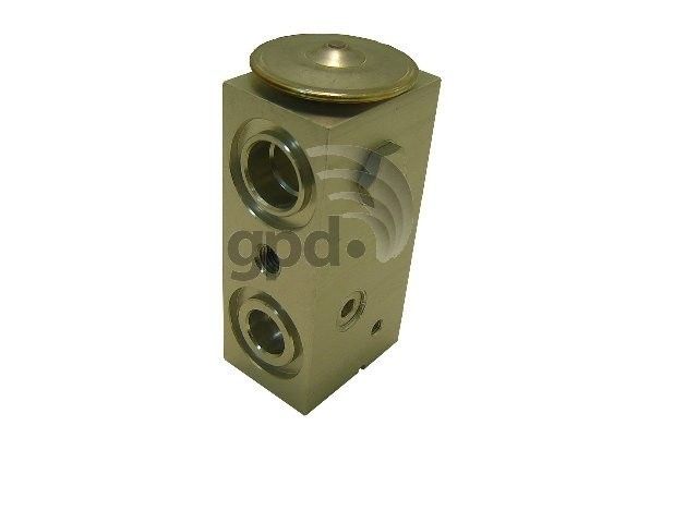 A/C Expansion Valve - Front for 2003 Lincoln Navigator (Global Parts 3411424)