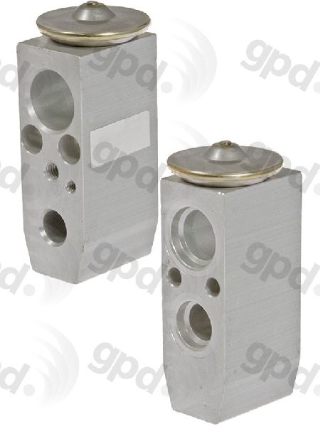 A/C Expansion Valve for 2003-2008 INFINITI FX35 (Global Parts 3411816)