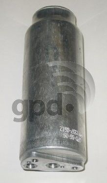 A/C Receiver Drier for 1992-1993 Lexus SC400 (Global Parts 1411557)