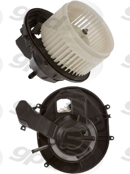 HVAC Blower Motor for 2003-2007 Volvo XC70 (Global Parts 2311676)