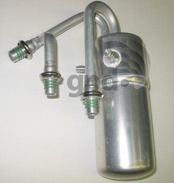 A/C Accumulator for 1995-1998 Ford Windstar (Global Parts 1411619)