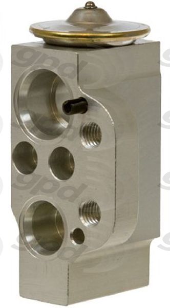 A/C Expansion Valve for 2010-2012 Audi A5 (Global Parts 3411571)