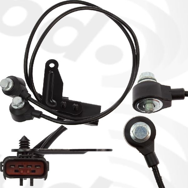 Ignition Knock (Detonation) Sensor for 2001-2007 Jeep Grand Cherokee (Global Parts 1811771)