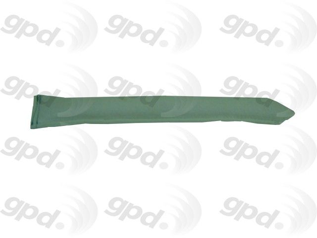 A/C Receiver Drier / Desiccant Element for 2020-2021 Kia Forte5 (Global Parts 1411835)
