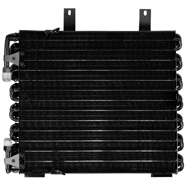 A/C Condenser for 1988-1991 BMW M3 (Global Parts 3464C)
