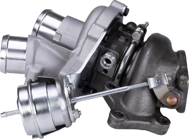 Turbocharger - Right (Global Parts 2511517)