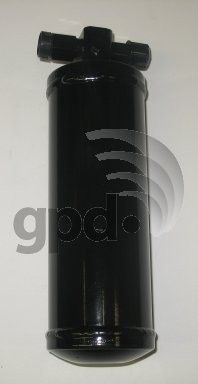 A/C Receiver Drier for 1978 Dodge D150 (Global Parts 1411378)