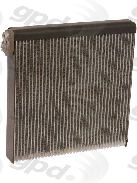 A/C Evaporator Core - Front for 2011-2017 Honda Odyssey (Global Parts 4712011)