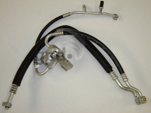 A/C Hose Assembly for 1997-2003 Ford Expedition (Global Parts 4811540)