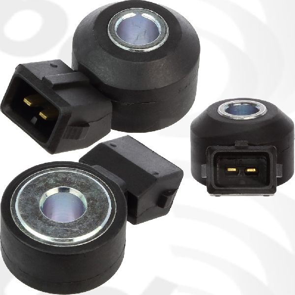 Ignition Knock (Detonation) Sensor for 2000-2002 Saturn SL1 (Global Parts 1811759)