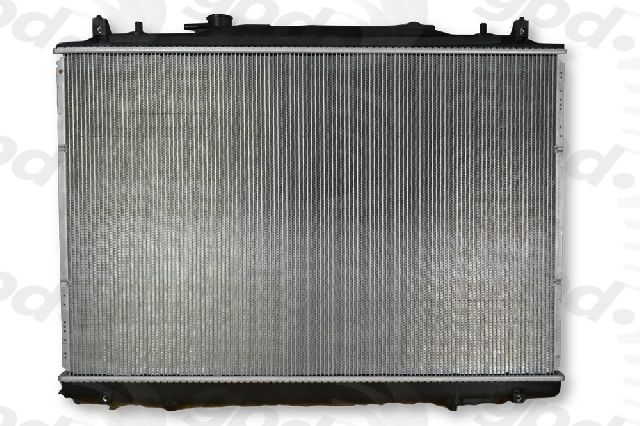 Radiator for 2016-2022 Honda Pilot (Global Parts 13402C)