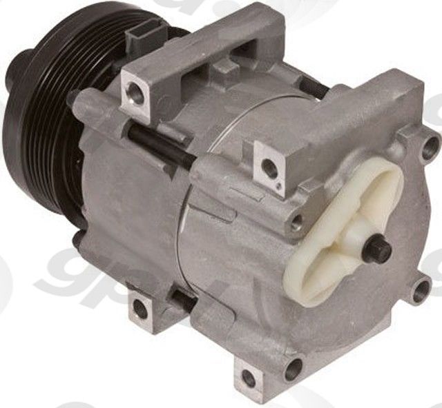 A/C Compressor for 1997-2001 Mercury Mountaineer (Global Parts 6511452)