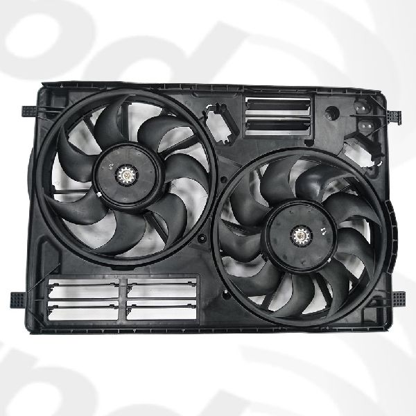 Engine Cooling Fan Assembly (Global Parts 2812053)