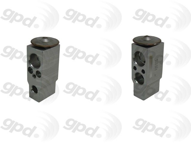 A/C Expansion Valve for 2008-2014 Scion xD (Global Parts 3411860)