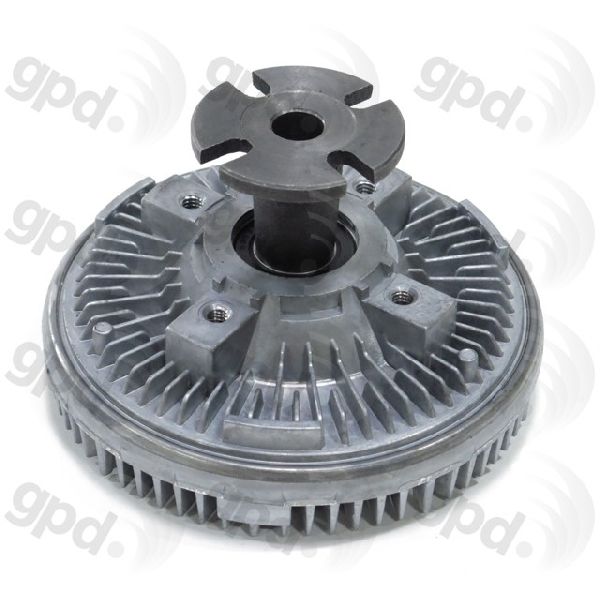 Engine Cooling Fan Clutch for 1982-1993 Ford Thunderbird (Global Parts 2911291)