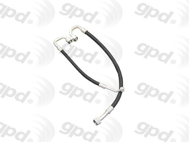 A/C Hose Assembly for 1995 GMC Jimmy (Global Parts 4811965)