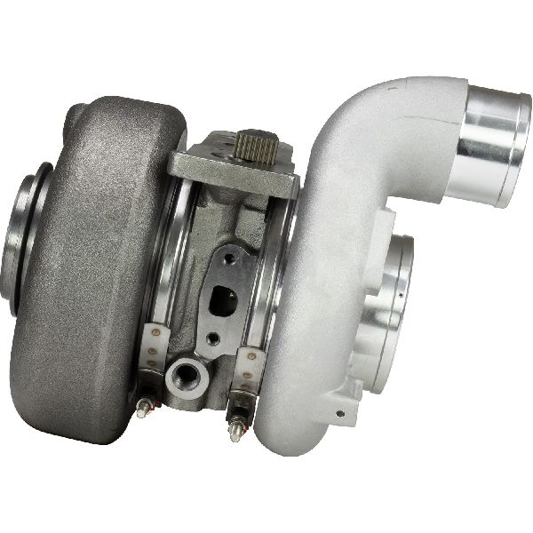 Turbocharger (Global Parts 2511578)