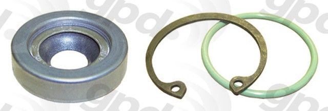 A/C System O-Ring and Gasket Kit for 1985-2001 Chevrolet Impala (Global Parts 1311245)