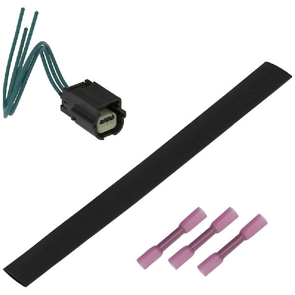 A/C Pressure Transducer Connector (Global Parts 1713191)