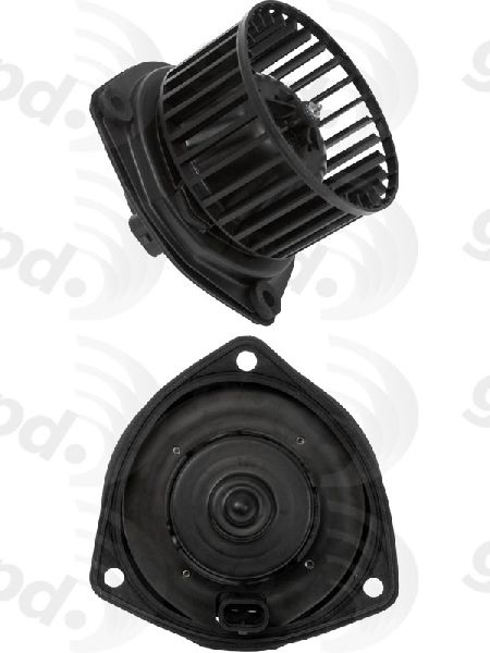 HVAC Blower Motor for 1988-1996 Buick Regal (Global Parts 2311261)