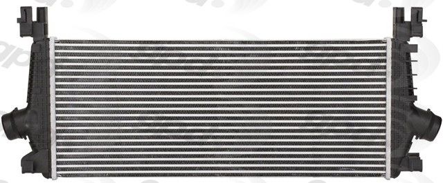 Intercooler (Global Parts 2711239)