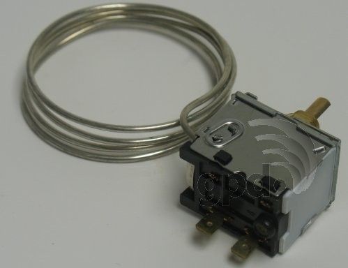 Global Parts Thermostatic Switch 