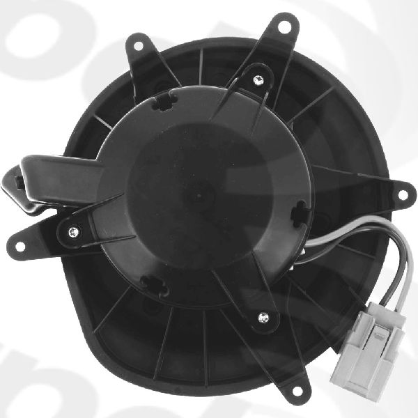 HVAC Blower Motor for 2015-2023 Ford Mustang (Global Parts 2311911)
