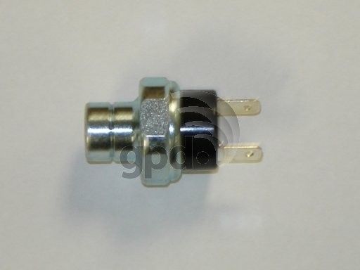 A/C Compressor Cut-Off Switch for 1978-1979 Chevrolet Corvette (Global Parts 1711253)
