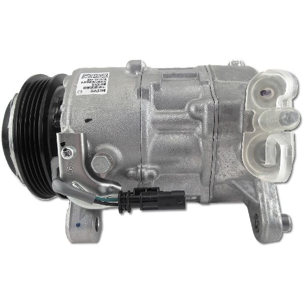 A/C Compressor for 2019-2023 Chevrolet Silverado 1500 (Global Parts 6513420)