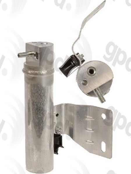 A/C Receiver Drier for 2010-2017 Jeep Compass (Global Parts 1411956)