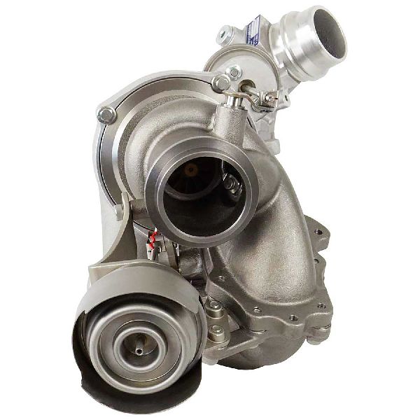 Turbocharger (Global Parts 2511576)