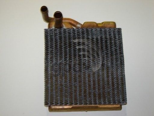 HVAC Heater Core Guide for the 1971-1979 Buick Riviera | Go-Parts.com