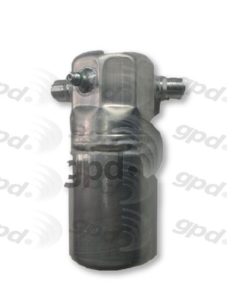 A/C Accumulator for 1994-1997 Buick LeSabre (Global Parts 1411270)