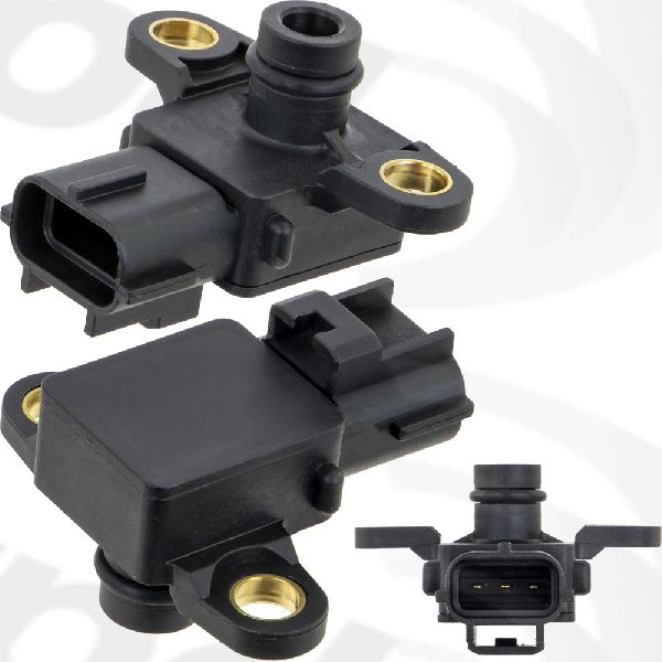 Manifold Absolute Pressure Sensor (Global Parts 1811665)