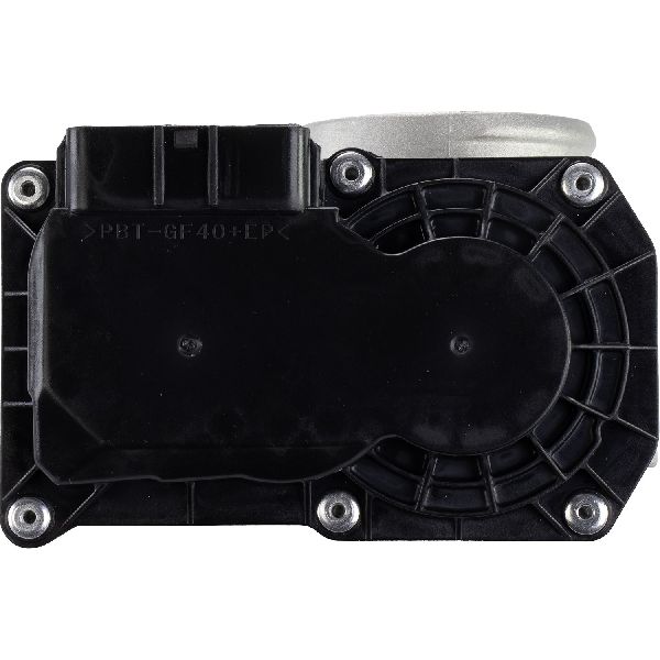 Fuel Injection Throttle Body (Global Parts 1814290)