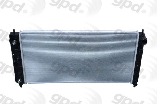 Radiator for 2008-2012 Chevrolet Malibu (Global Parts 2864C)