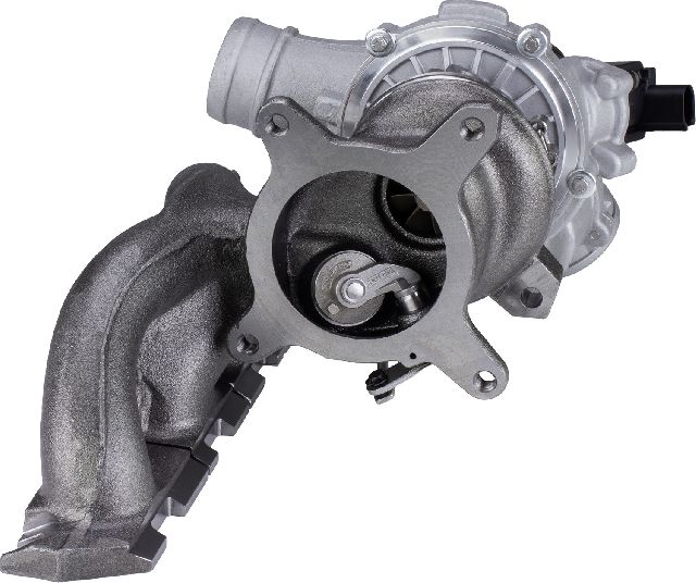 Turbocharger (Global Parts 2511434)
