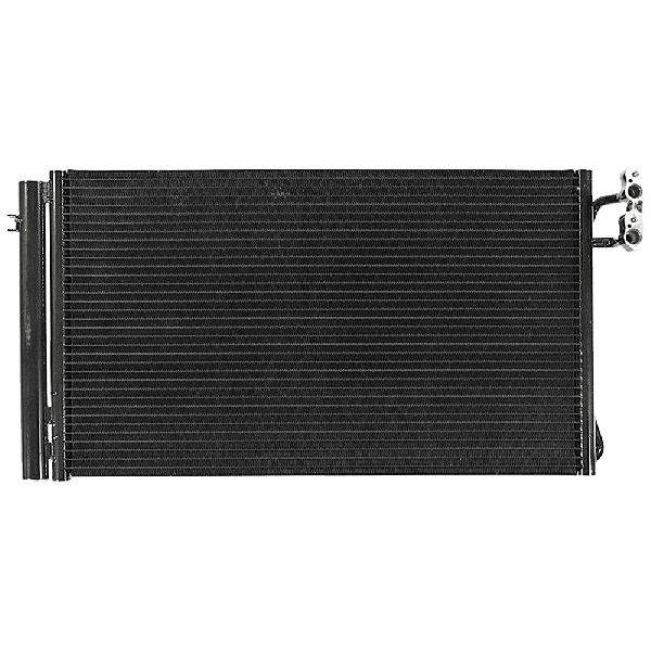 A/C Condenser for 2009-2010 BMW 328i (Global Parts 3739C)