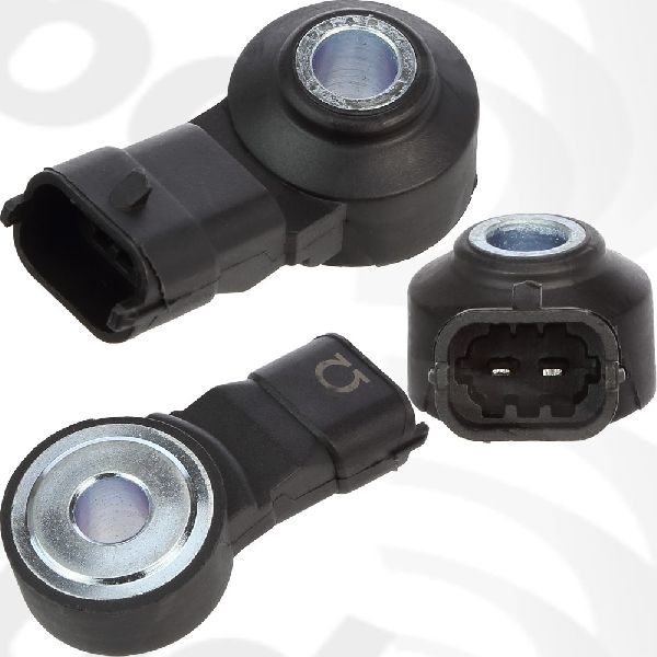 Ignition Knock (Detonation) Sensor for 1997-2007 Porsche Boxster (Global Parts 1811941)